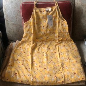 Roxy Girl Dress